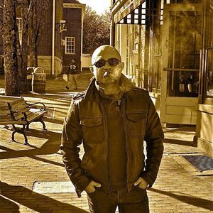 Meet your Posher, Panda